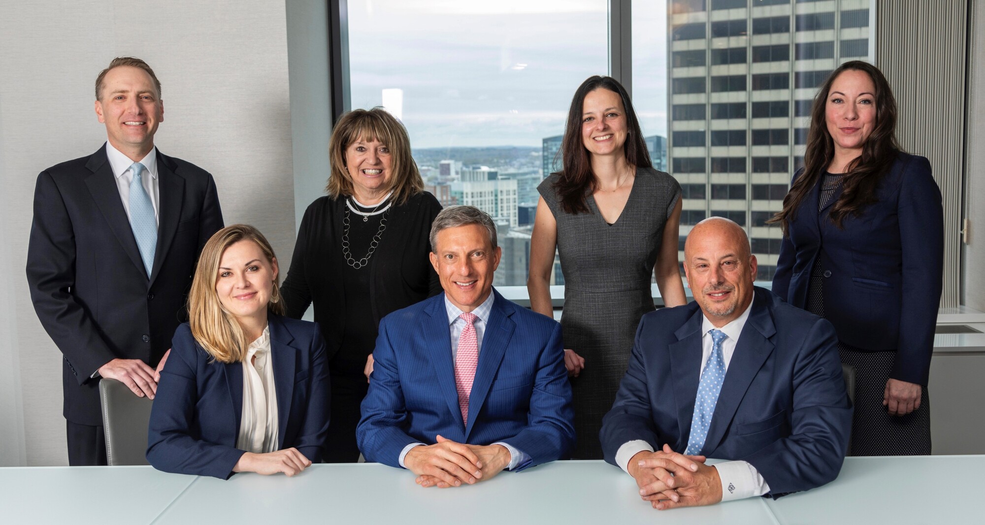 The Swett Wealth Management Group